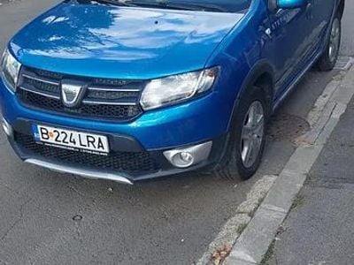 Utilizat 2012 Dacia Sandero Hatchback | 4.100 EUR (Super Preț)