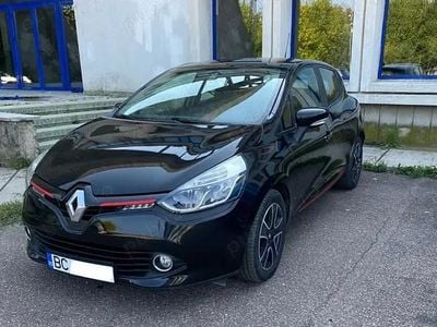 Utilizat 2012 Renault Clio IV Berlinǎ | 5.400 EUR (Scump)