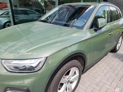 Second-hand Audi Q5 Business 204 CP (150 kW) 2021 SUV