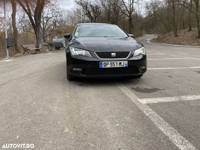 second-hand Seat Leon 1.6 TDI DPF Start&Stop I-Tech