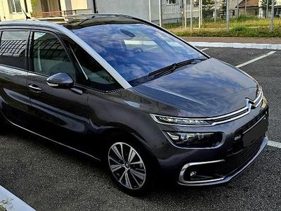 Second-hand Citroën Grand C4 Picasso 2017 Monovolum