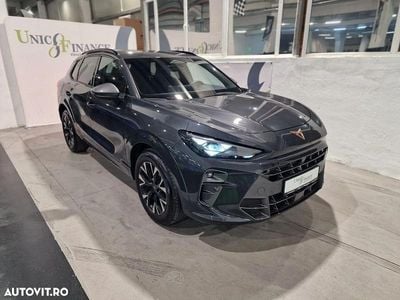 Culoaregri Utilizat 2025 Cupra Terramar SUV | 33.868 EUR (Preț bun)