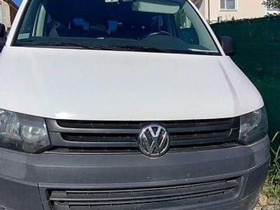 VW T5