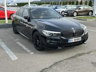 BMW 530e