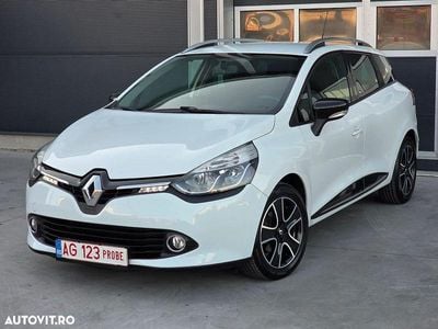 Renault Clio GrandTour