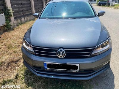 VW Jetta
