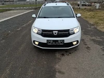 Dacia Logan MCV