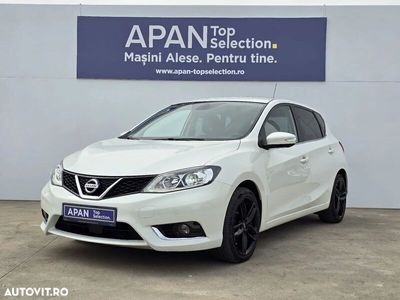 Nissan Pulsar