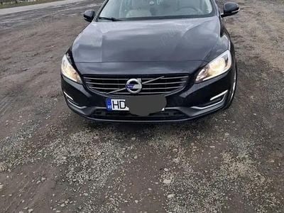 Second-hand Volvo S60 183 CP (134 kW) 2014 Berlinǎ
