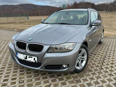 second-hand BMW 318 