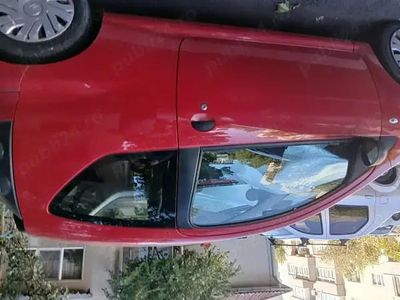 Utilizat 2006 Citroën C1 Hatchback | 1.100 EUR