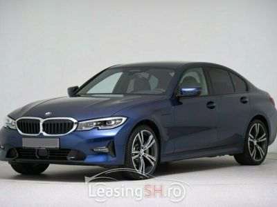 second-hand BMW 330e 