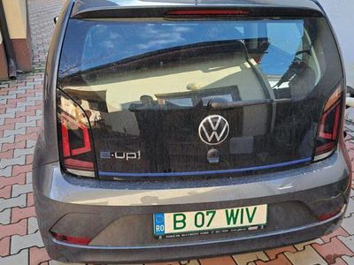 VW e-up!