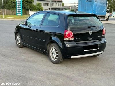 VW Polo