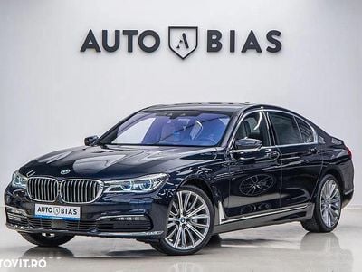 BMW 730