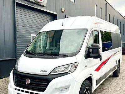 second-hand Fiat Ducato Maxi Cabinato 2.3 Mjet CD E5 PLL H1 Sasiu