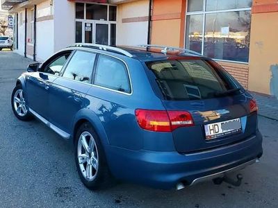 Utilizat 2008 Audi A6 Allroad Break | 1.234 EUR