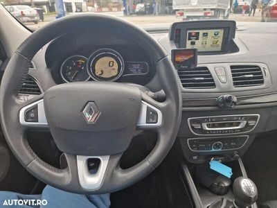 Renault Mégane GrandTour