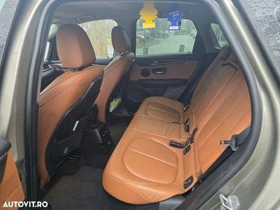 Culoarealte culori Second-hand 2017 BMW 218 Luxury Line Monovolum | 18.500 EUR