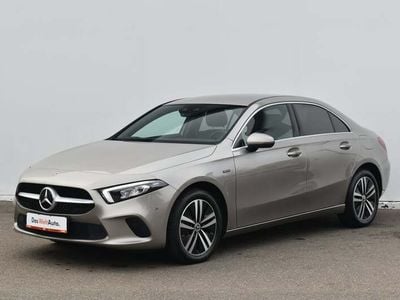 Mercedes A250