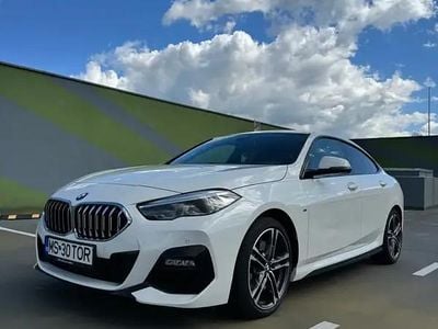 Utilizat 2020 BMW 220 Coupe | 24.999 EUR (Preț OK)