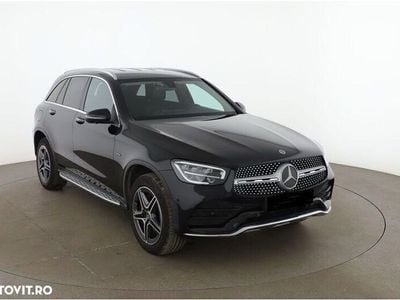 Mercedes GLC300e
