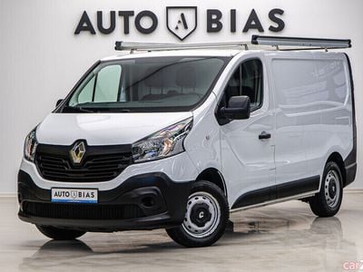 second-hand Renault Trafic dCi 120 L1H1 Komfort