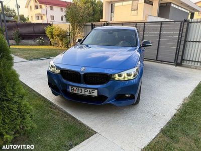 BMW 320 Gran Turismo
