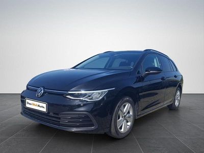 Utilizat 2021 VW Golf VIII | 17.670 EUR (Preț OK)