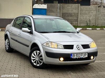 Renault Mégane II