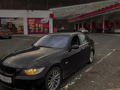 Second-hand BMW 318 170 CP (125 kW) 2007 Berlinǎ