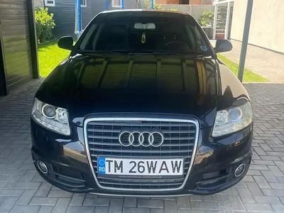 Utilizat 2010 Audi A6 Berlinǎ | 7.400 EUR (Puțin scump)