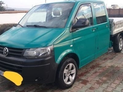 VW T5