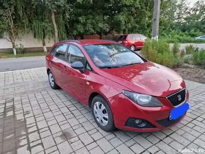 Seat Ibiza ST