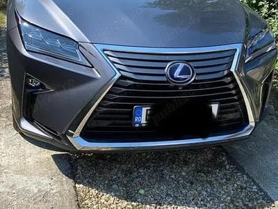 Lexus RX450h