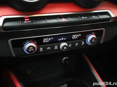 Second-hand 2018 Audi Q2 SUV | 21.500 EUR (Puțin scump)