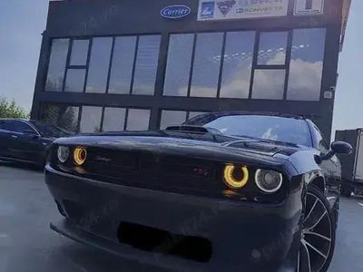 Utilizat 2018 Dodge Challenger Coupe | 31.600 EUR