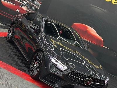 Mercedes CLS400