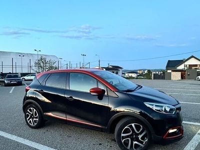 second-hand Renault Captur (ENERGY) dCi 90 INTENS