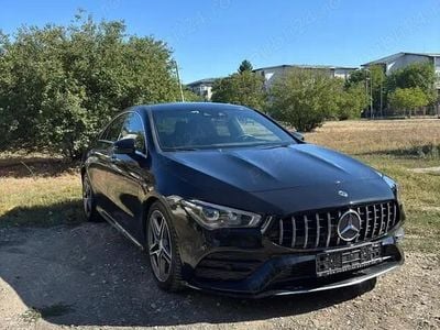 Mercedes CLA200
