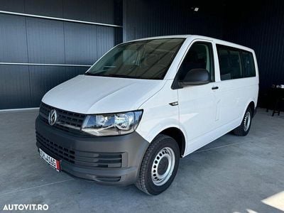 VW T6