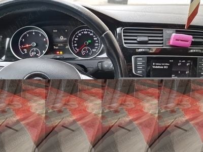 VW Golf VII