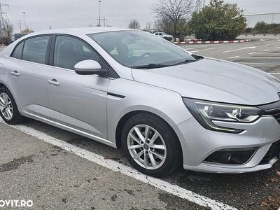 Renault Mégane IV