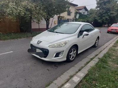 Utilizat 2012 Peugeot 308 | 4.200 EUR (Preț OK)
