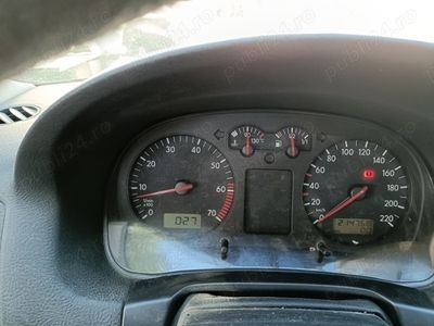 Second-hand VW Golf IV 75 CP (55 kW) 2000 Hatchback