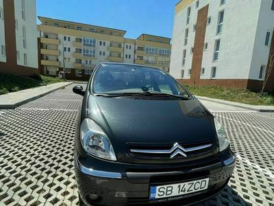 second-hand Citroën Xsara Picasso 2.0 HDi