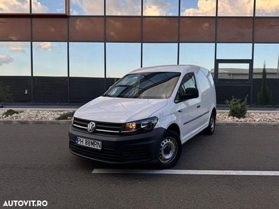 VW Caddy
