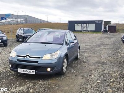 second-hand Citroën C4 