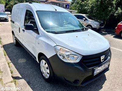 Dacia Dokker
