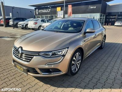 second-hand Renault Talisman Blue dCi 200 EDC INTENS